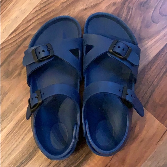 Birkenstock Other - 🚨FINAL Sale Boys Birkenstock Sandal